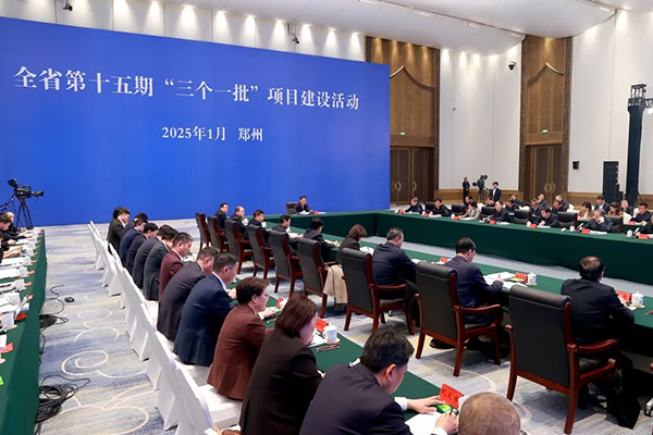 來源:河南日報(bào) 來源:河南日報(bào)