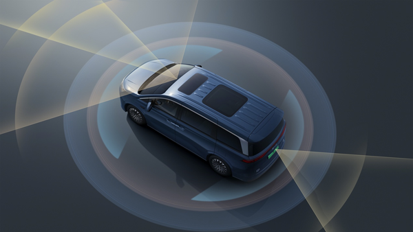 引領(lǐng)中大型智能MPV新趨勢!比亞迪夏售價24.98萬元起 引領(lǐng)中大型智能MPV新趨勢!比亞迪夏售價24.98萬元起