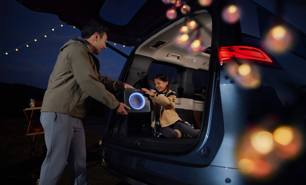 引領(lǐng)中大型智能MPV新趨勢!比亞迪夏售價24.98萬元起 引領(lǐng)中大型智能MPV新趨勢!比亞迪夏售價24.98萬元起