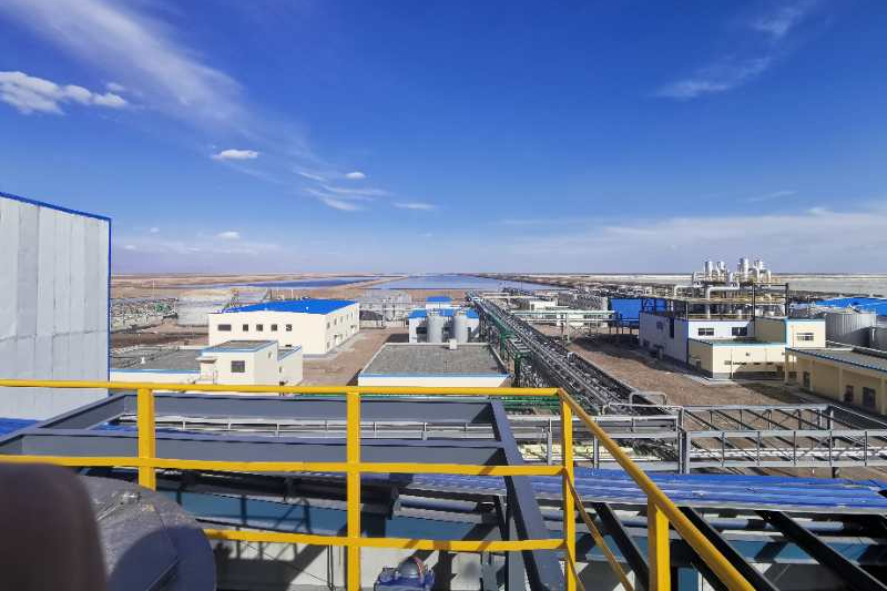 鋰礦領域重大并購！紫金礦業或將控股藏格礦業