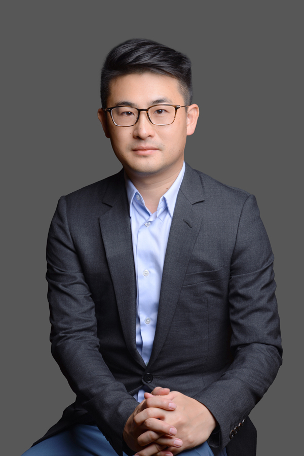 遠東電池有限公司 董事長兼首席執行官 蔣承志 遠東電池有限公司 董事長兼首席執行官 蔣承志