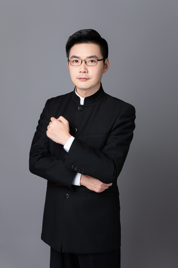 博世智能制造解決方案事業部 亞太區電池業務負責人 姚奇 博世智能制造解決方案事業部 亞太區電池業務負責人 姚奇