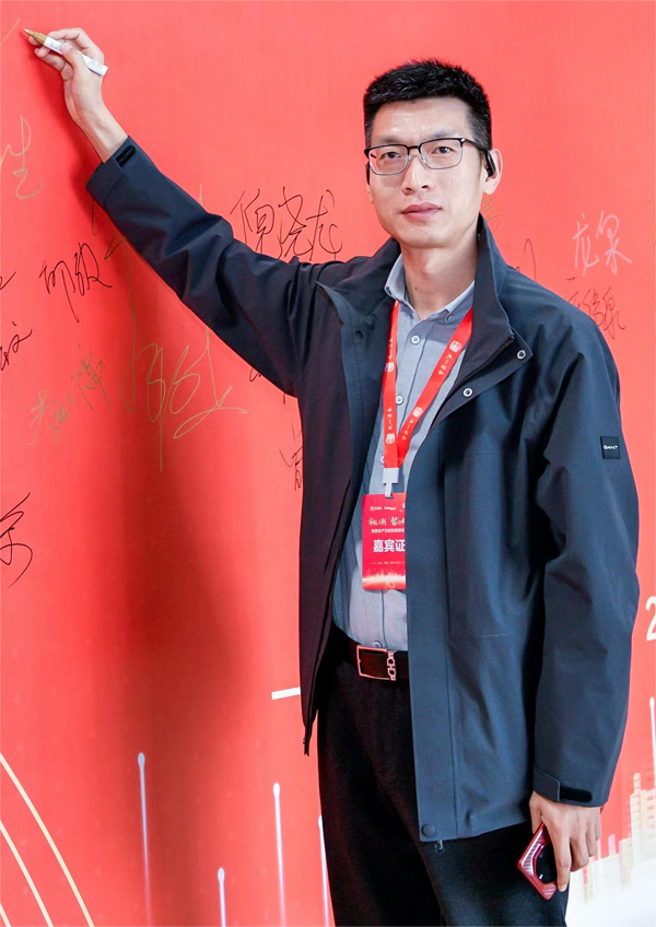 天津普蘭納米科技有限公司 總經理 張藝 天津普蘭納米科技有限公司 總經理 張藝