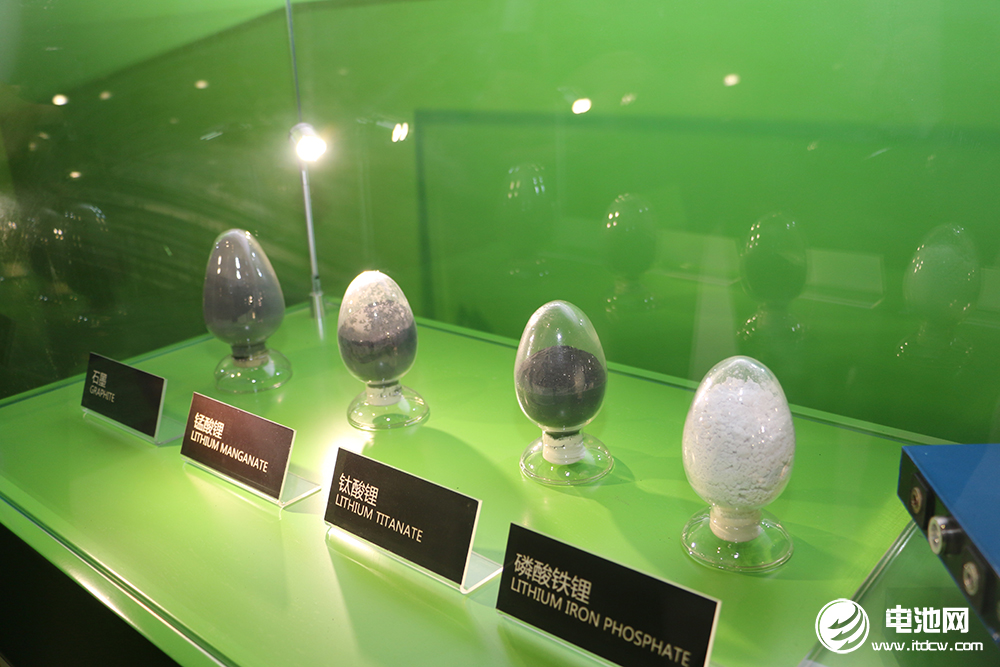 2024年鋰電池四大主材TOP10公司出爐，2025年競爭格局如何？