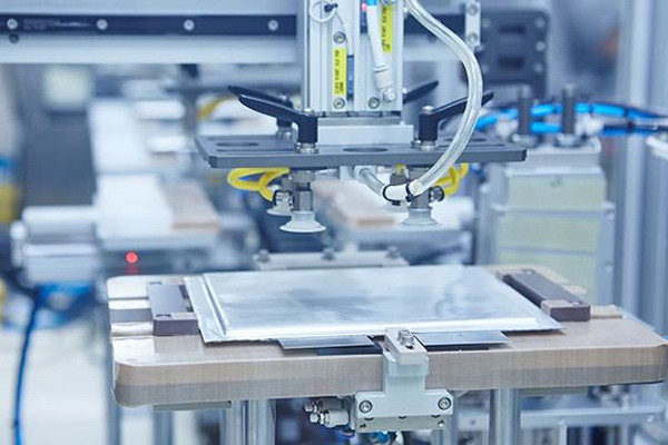 官宣!全球第五大動力電池制造商完成三方合并