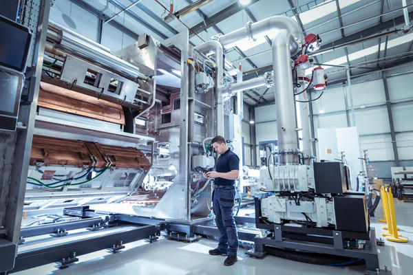 電池行業(yè)開啟新篇章 成功需要遵循新準(zhǔn)則