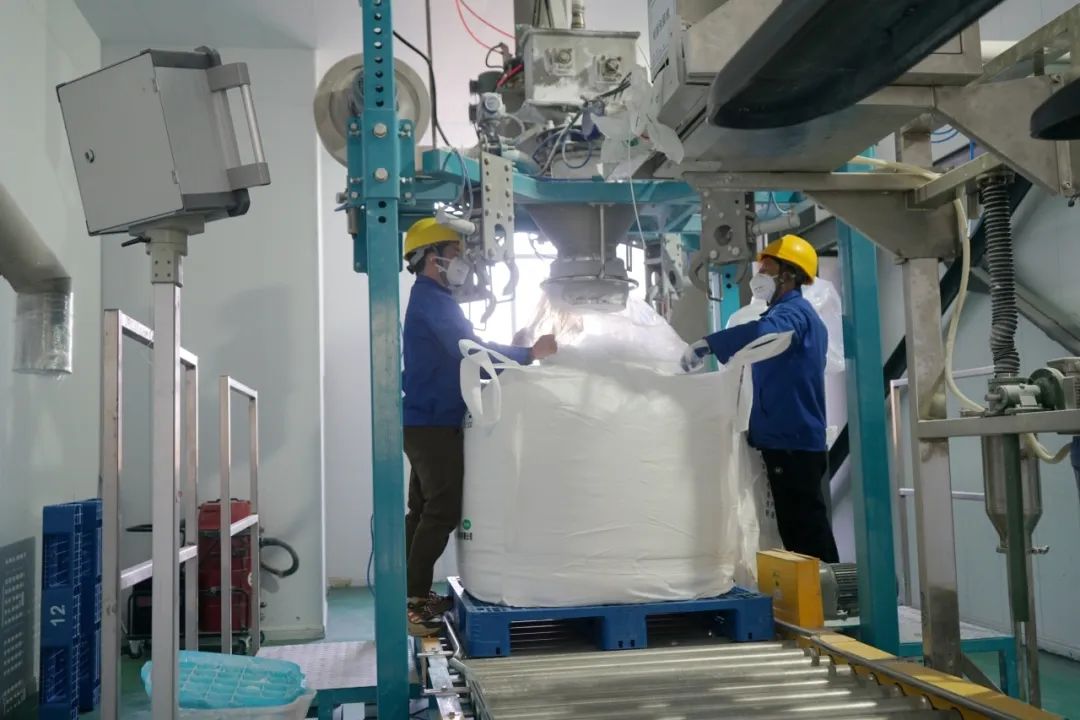 新時(shí)代中能項(xiàng)目二期退役磷酸鐵鋰資源循環(huán)利用項(xiàng)目將投建