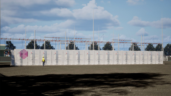 圖/KORE Power 圖/KORE Power