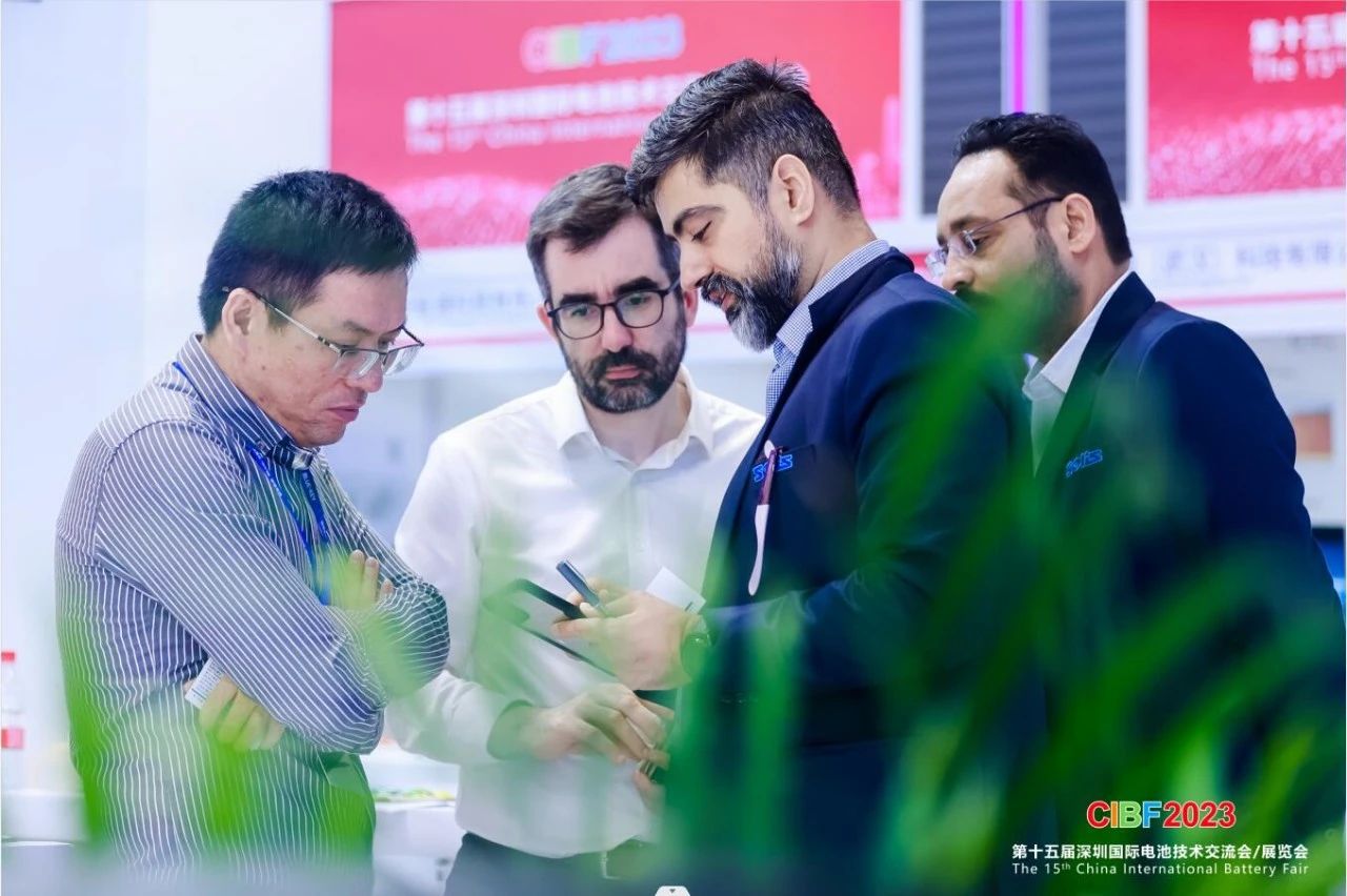 新型儲能政策加持！CIBF 2025開啟行業(yè)發(fā)展“加速度”