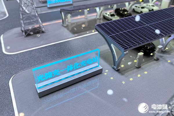 北京:推動(dòng)固態(tài)電池等創(chuàng)新應(yīng)用 今年將建成千座超充站