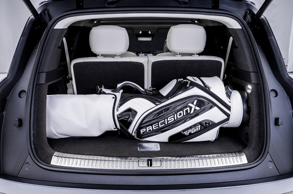 騰勢(shì)N9開啟預(yù)售 騰勢(shì)N9開啟預(yù)售