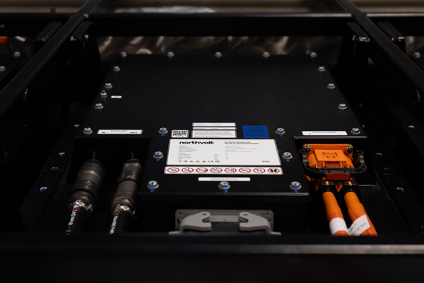 Scania接手！這一電池甩賣盈利資產自救？