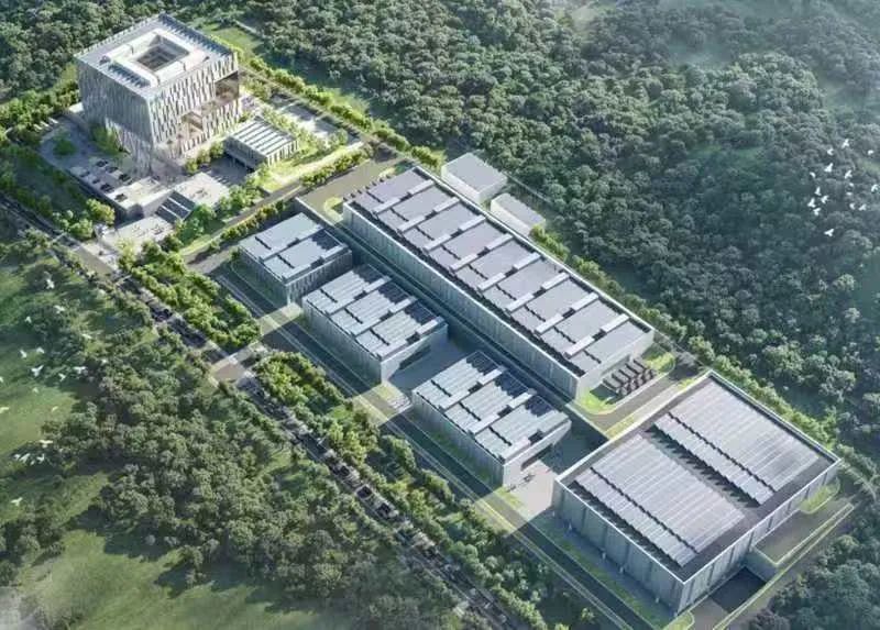 市占率已達(dá)近70%!融科儲(chǔ)能8億新型儲(chǔ)能項(xiàng)目開(kāi)工 市占率已達(dá)近70%!融科儲(chǔ)能8億新型儲(chǔ)能項(xiàng)目開(kāi)工