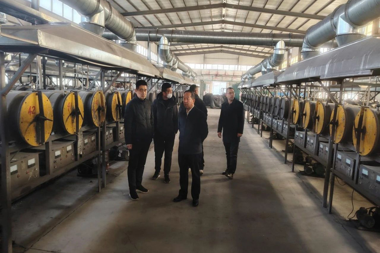 圖片來源:銀川高新區 圖片來源:銀川高新區