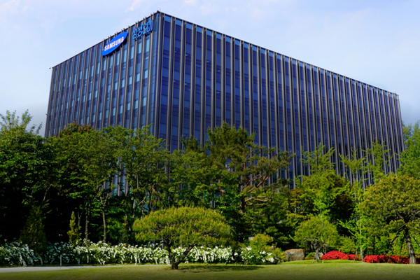 三星SDI聯手現代起亞 將開發機器人專用電池 三星SDI聯手現代起亞 將開發機器人專用電池