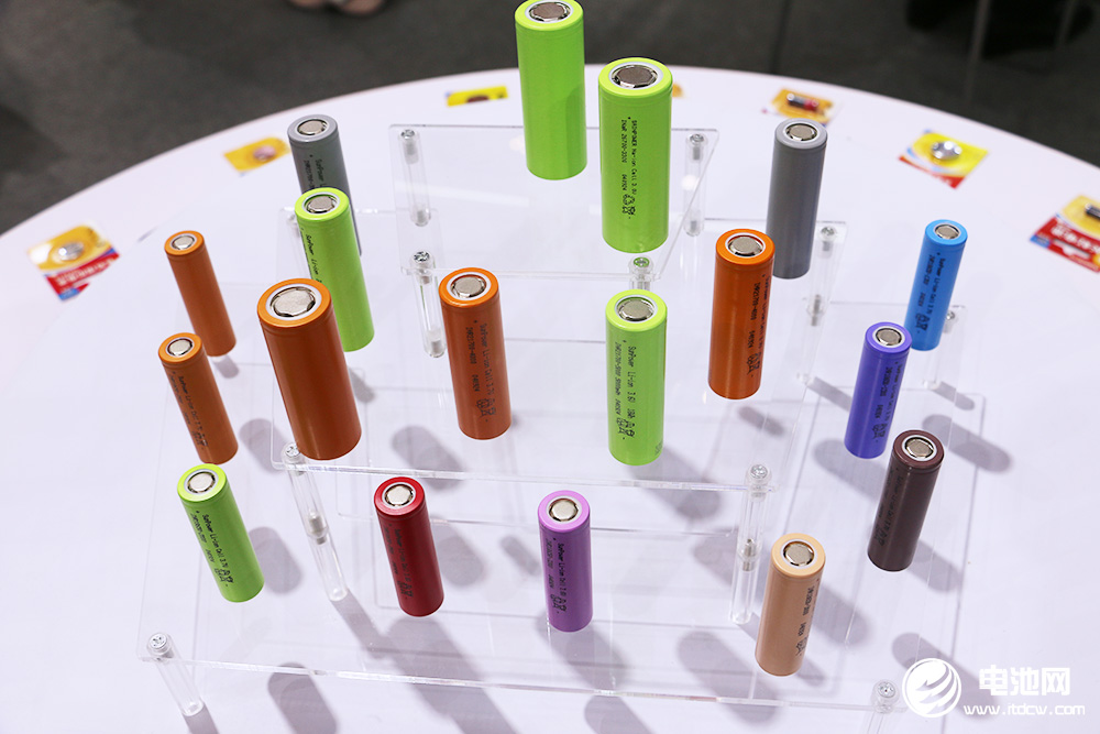 高達(dá)48.4%!美國再次追加鋰電池關(guān)稅