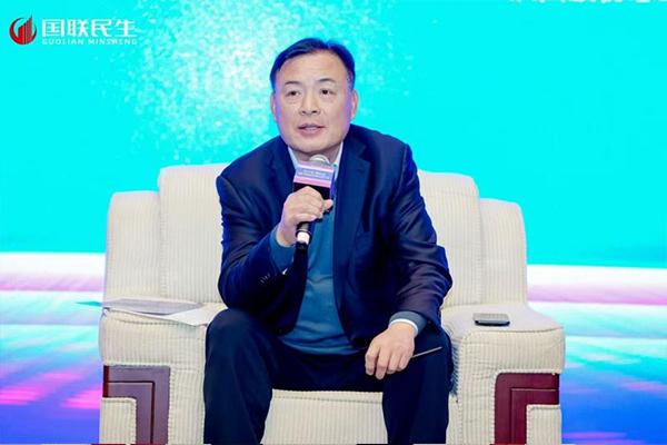 蘇州勝利精密制造科技股份有限公司原董事長高玉根