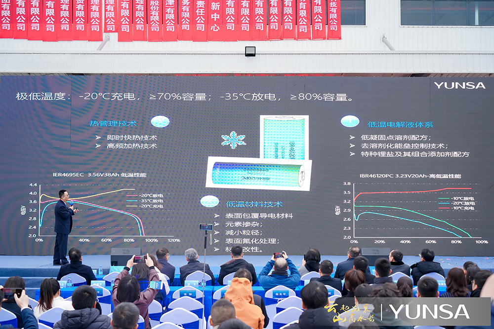 云山動(dòng)力(寧波)有限公司總工程師穆駿峰 云山動(dòng)力(寧波)有限公司總工程師穆駿峰