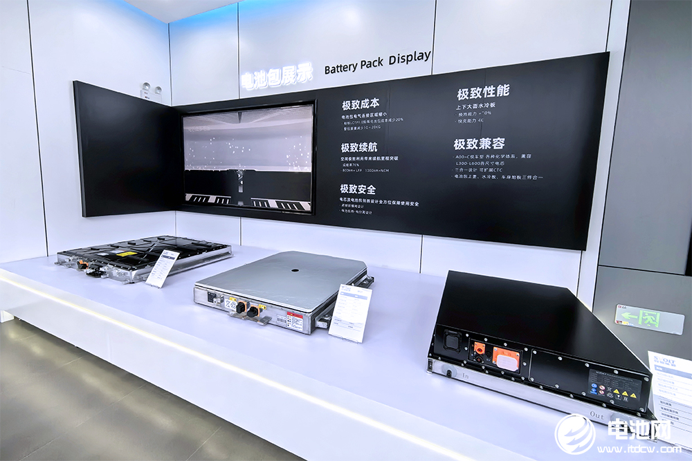 含車用動力電池等！市場監管總局批準發布一批重要國標