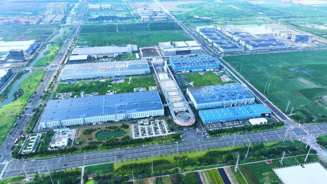 加速材料創新！貝特瑞江蘇新科技升格成國家級博士后科研工作站