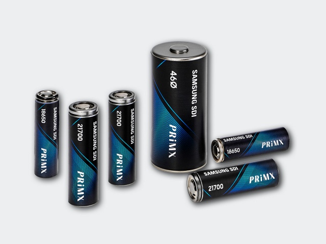 圖片來源:三星SDI 圖片來源:三星SDI