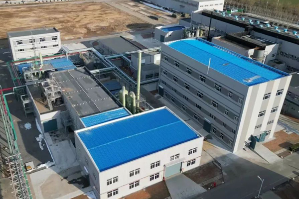 強勢進軍新能源！山東壽光一金屬鋰項目將上馬生產