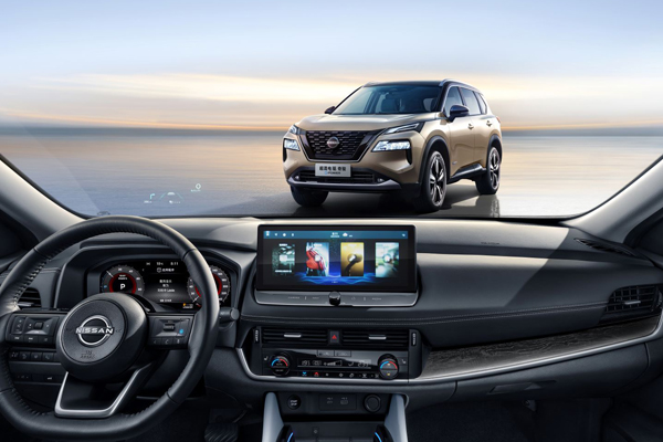 圖/東風汽車 圖/東風汽車