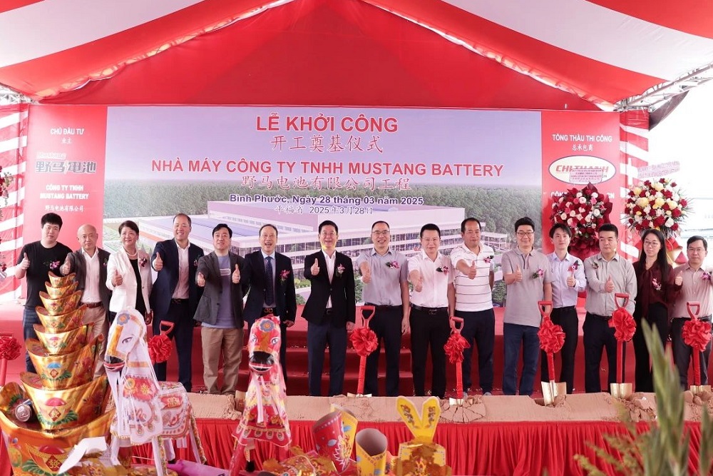 【一周項目動態】鈉電/固態電池領域持續迎巨資加碼!鋰電賽道又一上市公司沖刺港交所