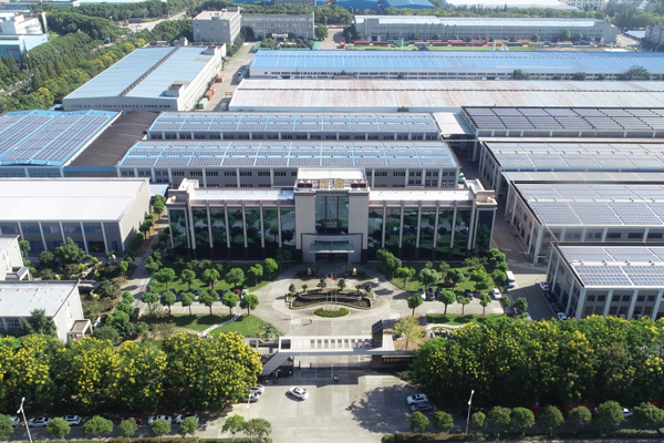 一期投資6.8億元！雪龍集團(tuán)擬投建新能源商用車相關(guān)項(xiàng)目