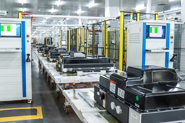 圖/蜂巢能源 圖/蜂巢能源