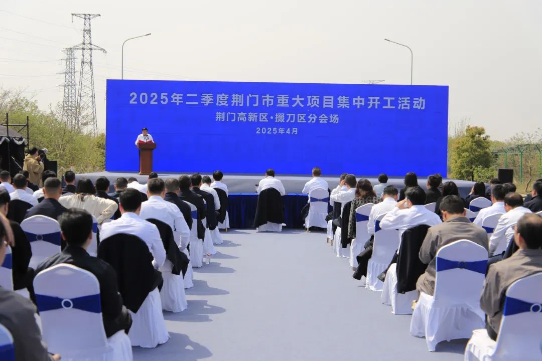 圖/掇刀區(qū)融媒體中心 圖/掇刀區(qū)融媒體中心