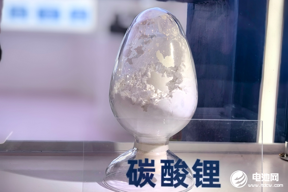 鋰電材料產量全線回暖!4月還能繼續狂飆嗎? 鋰電材料產量全線回暖!4月還能繼續狂飆嗎?