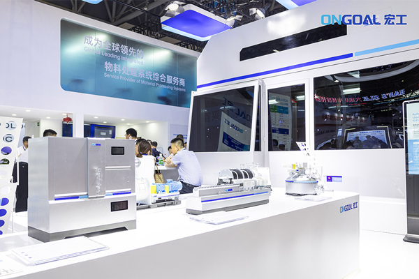 已穩定供貨寧德時代/比亞迪等!這一鋰電設備商明日申購