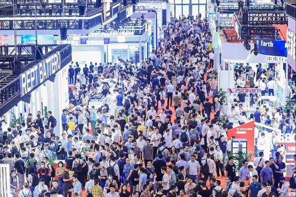 2025,電池如何領航經濟與技術的雙重賽道?