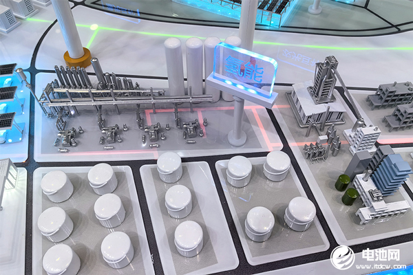 【燃料電池周報】清華大學旗下公司擬轉讓氫能公司股權!鎂源動力/航天氫能公布融資動態