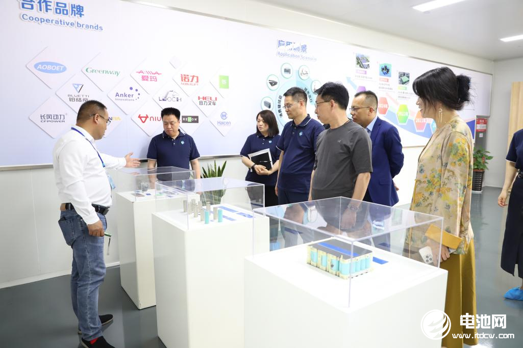 利維能,動力電池,儲能電池 利維能,動力電池,儲能電池