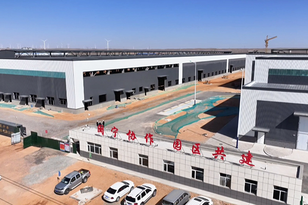 圖片來(lái)源：紅寺堡區(qū)融媒體