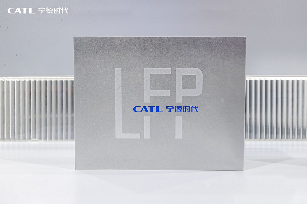 大容量電芯解決安全和可靠性難題 揭秘寧德時代587Ah電芯