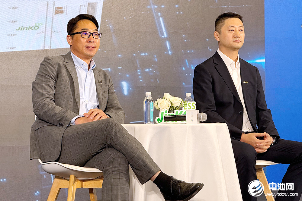 晶科能源 晶科能源