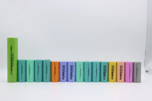 官宣!兩家上市公司將在美建設兩座鋰電池工廠