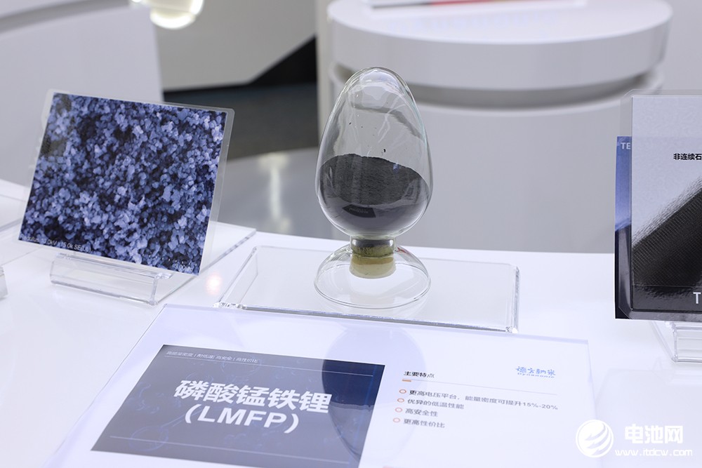 【正極材料周報】56億元正極材料項目落地四川遂寧！騰遠鈷業/川金諾擬在海外建廠