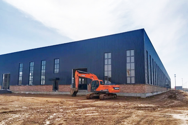 1.2億元！山西大同一鈉電材料項目預(yù)計8月投產(chǎn)