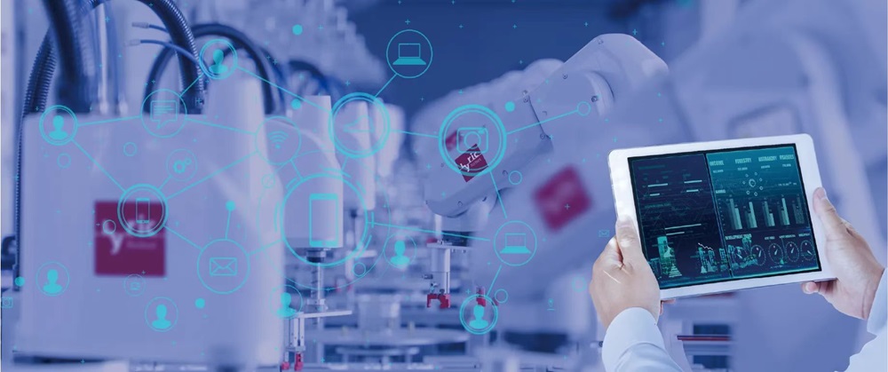 利元亨·海葵智造：打造高效能智造生態(tài)，加速企業(yè)數(shù)字化轉(zhuǎn)型