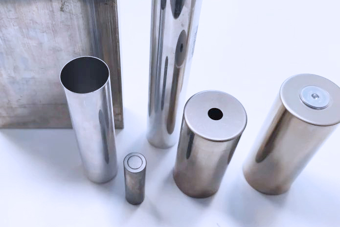 2億套!斯萊克獲力華電源46系列大圓柱電池結(jié)構(gòu)件采購大單