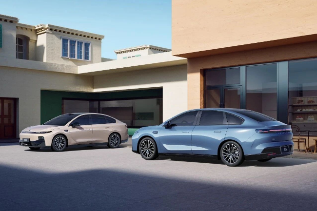 零跑汽車(chē)一季度營(yíng)收超百億元 毛利率創(chuàng)歷史新高