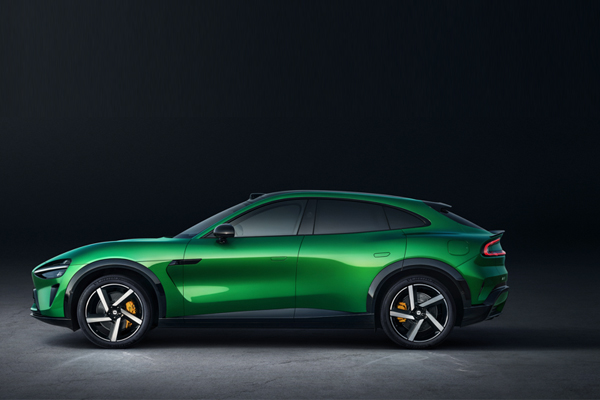 小米一季度凈利首破百 智能電動汽車及AI等業(yè)務(wù)收入186億