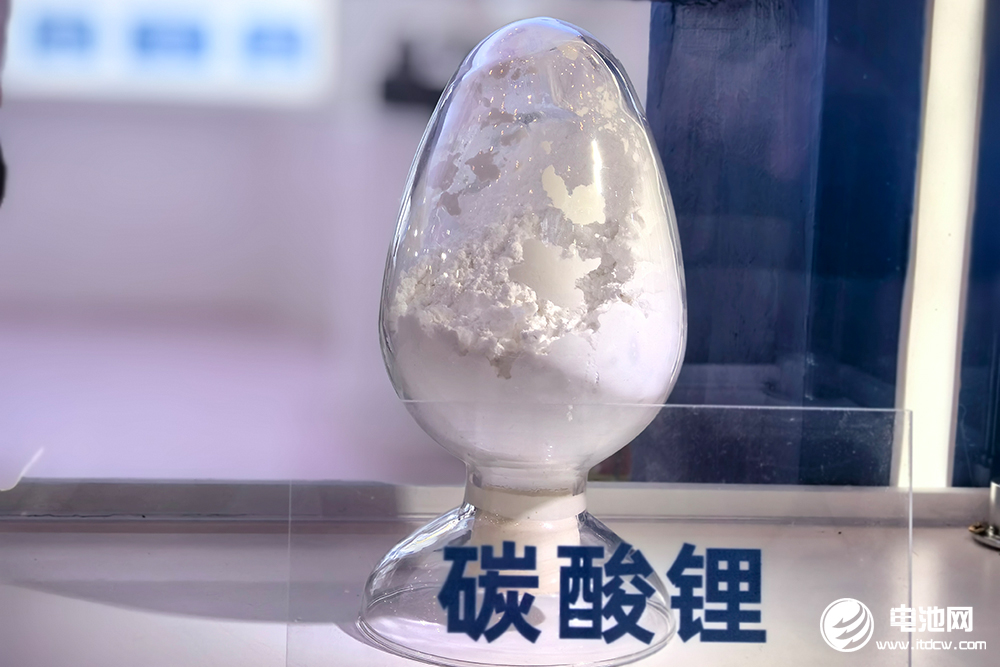 60萬(wàn)到6萬(wàn)！“瘋狂”到“至暗”！鋰價(jià)底在哪兒？