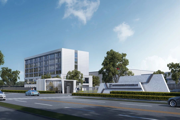 總投資約20億!新型復(fù)合集流體高端材料產(chǎn)線在江蘇揚州投產(chǎn)