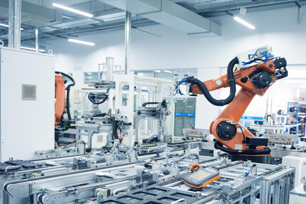 年收入近162億！新能源車動(dòng)力系統(tǒng)公司創(chuàng)業(yè)板IPO過會(huì)