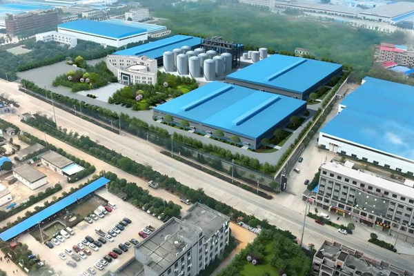 投資4.18億元！湖南湘潭一固廢提鋰項(xiàng)目獲批